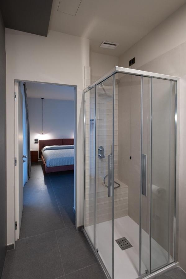Bbcube Hotel Porto Viro Exterior photo